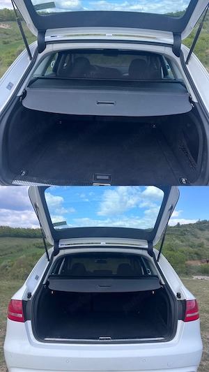vand audi A4 2014 euro5 - imagine 5