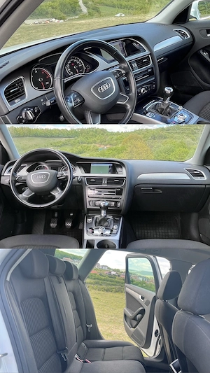 vand audi A4 2014 euro5 - imagine 10
