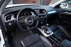 Audi A4 B8 2015 - imagine 6
