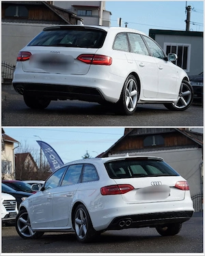 Audi A4 B8 2015 - imagine 8