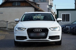 Audi A4 B8 2015 - imagine 4