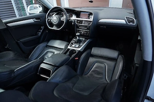 Audi A4 B8 2015 - imagine 3
