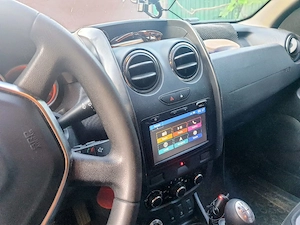 dacia duster 4WD eur6 2018 