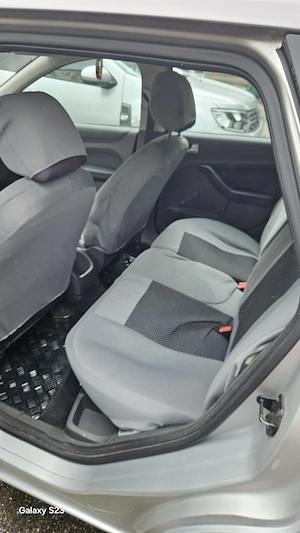 Ford Focus 2005 motor 1.6 diesel - imagine 3