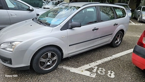 Ford Focus 2005 motor 1.6 diesel - imagine 4
