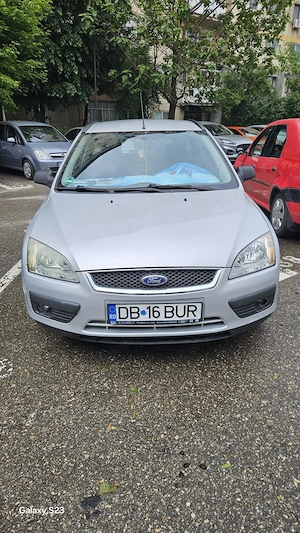 Ford Focus 2005 motor 1.6 diesel - imagine 2