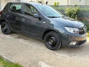 Dacia Sandero 2018 primul propietar  - imagine 4
