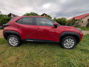 Toyota Yaris Cross 1.5 benzina - imagine 6