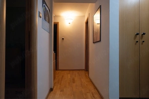 Vand apartament 3 camere decomandat
