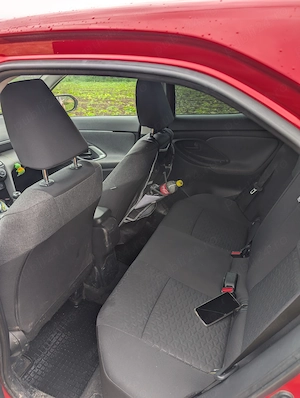 Toyota Yaris Cross 1.5 benzina - imagine 2