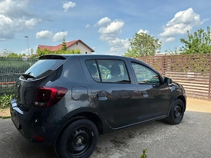 Dacia Sandero 2018 primul propietar  - imagine 2
