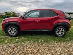 Toyota Yaris Cross 1.5 benzina - imagine 7