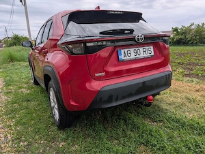 Toyota Yaris Cross 1.5 benzina - imagine 4