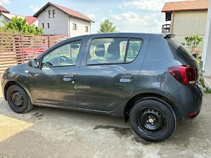 Dacia Sandero 2018 primul propietar  - imagine 5