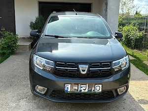 Dacia Sandero 2018 primul propietar 