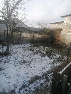 Vand casa in ramnicu sarat strada oborului nr 10  - imagine 2