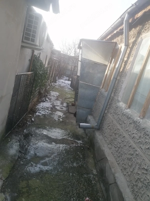 Vand casa in ramnicu sarat strada oborului nr 10  - imagine 4