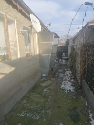 Vand casa in ramnicu sarat strada oborului nr 10 