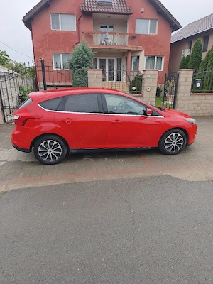 vand ford focus titanium euro 5 - imagine 4