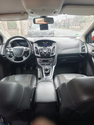 vand ford focus titanium euro 5 - imagine 5