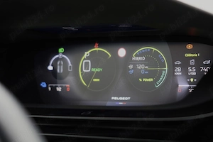 Peugeot 308 GT Plug in Hybdrid  - imagine 2