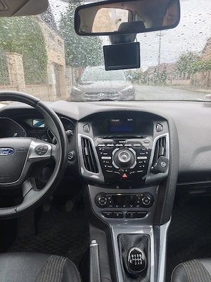 vand ford focus titanium euro 5 - imagine 8