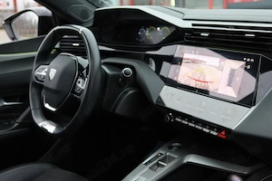 Peugeot 308 GT Plug in Hybdrid  - imagine 4