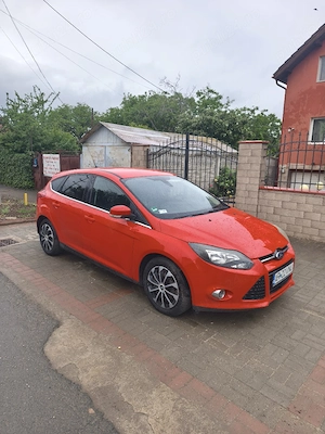 vand ford focus titanium euro 5 - imagine 6