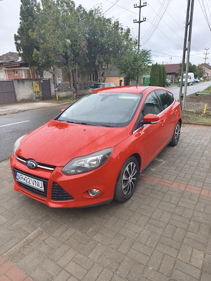 vand ford focus titanium euro 5 - imagine 3