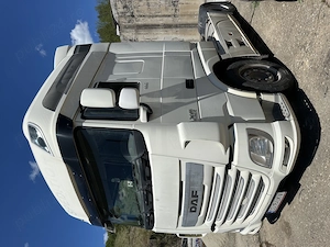 Se vinde Daf XF 460 euro 6
