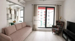 2 Camere Parcare Inclusa 21 Residence Politehnica Parcul Liniei
