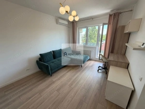 Garsoniera Regie Residence Faza 2 Metrou Grozăvești Politehnica