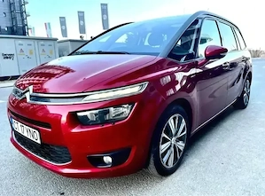 Vand Citroen grand Picasso gama premium !!  - imagine 3
