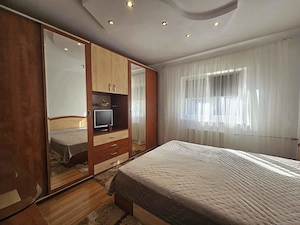 Berceni - apartament luminos 2 camere - decomandat! PARCARE ! - imagine 5