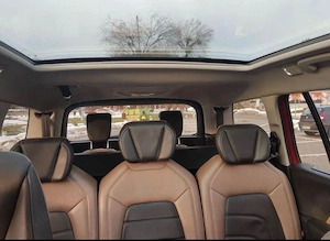 Vand Citroen grand Picasso gama premium !!  - imagine 2