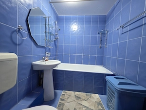 Berceni - apartament luminos 2 camere - decomandat! PARCARE ! - imagine 7