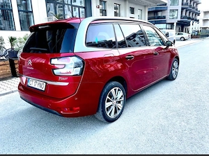 Vand Citroen grand Picasso gama premium !!  - imagine 4