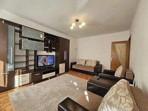 Berceni - apartament luminos 2 camere - decomandat! PARCARE ! - imagine 2
