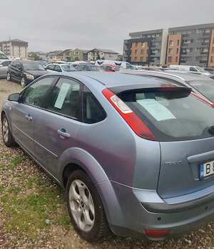 De vânzare Ford Focus  - imagine 3