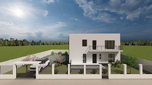 Proiecte de arhitectura case complete, rapide si la prețuri avantajoase pentru tine!