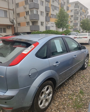 De vânzare Ford Focus  - imagine 2