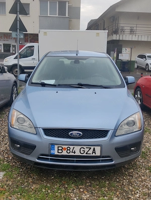 De vânzare Ford Focus  - imagine 4