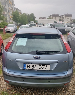 De vânzare Ford Focus 