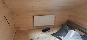 Execut lucrari de instalatii sanitare si termice non-stop in București 