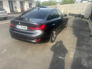 BMW Seria 3 BMW 330d import Germania, unic proprietar in Ro - imagine 4