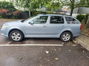 vind scoda octavia 2 - imagine 5