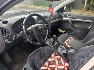 vind scoda octavia 2 - imagine 3