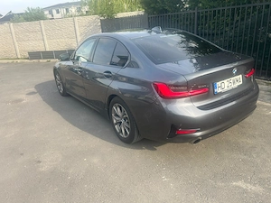 BMW Seria 3 BMW 330d import Germania, unic proprietar in Ro - imagine 3