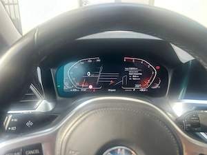 BMW Seria 3 BMW 330d import Germania, unic proprietar in Ro - imagine 5