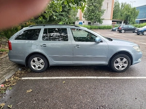 vind scoda octavia 2 - imagine 4